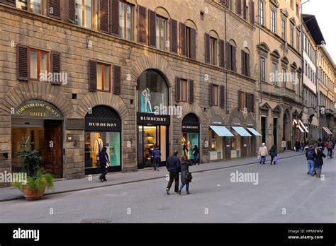 burberry via immergas firenze|Burberry, Via de Tornabuoni Florence Firenze, FI .